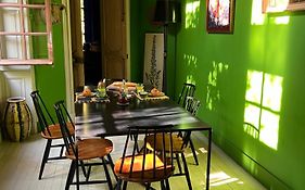 Une Nuit Au Château